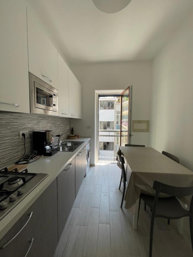 Amalfi Casa Andreina Leilighet Eksteriør bilde