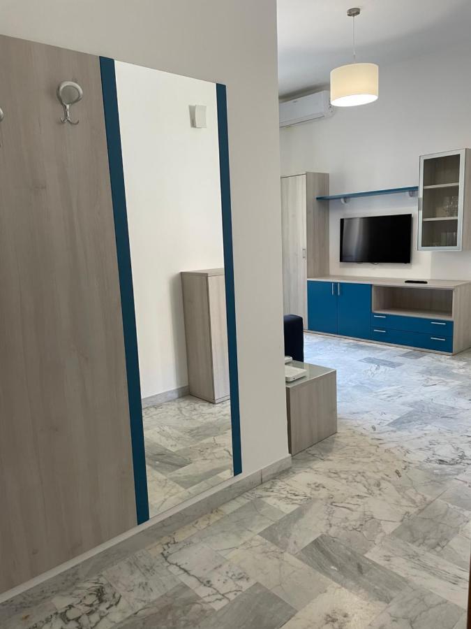 Amalfi Casa Andreina Leilighet Eksteriør bilde
