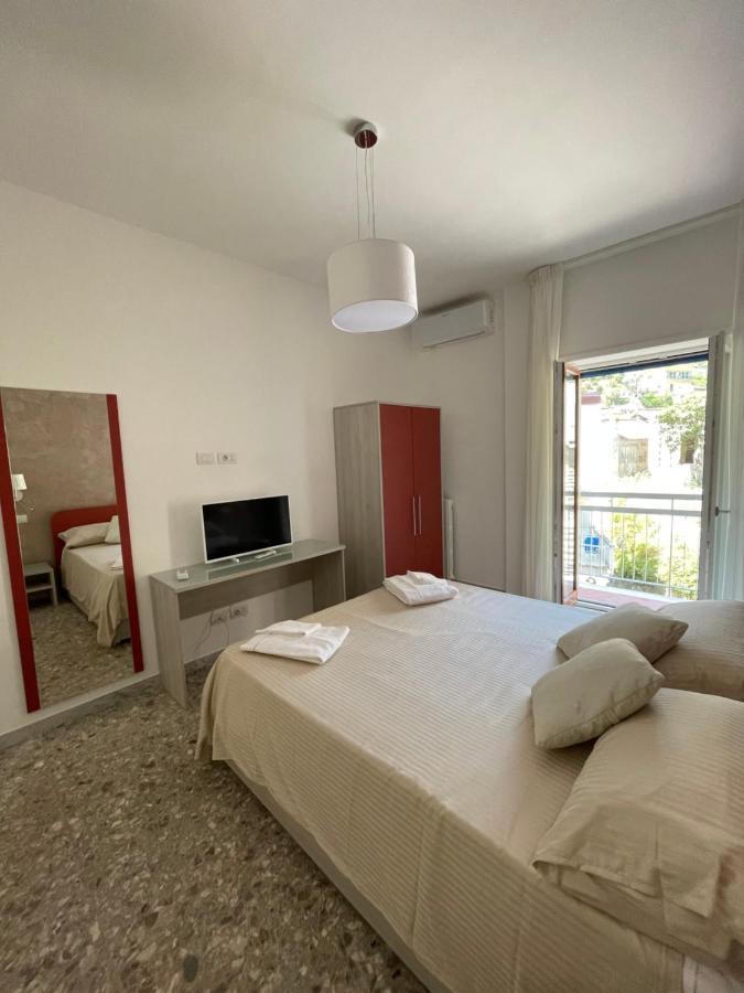 Amalfi Casa Andreina Leilighet Eksteriør bilde