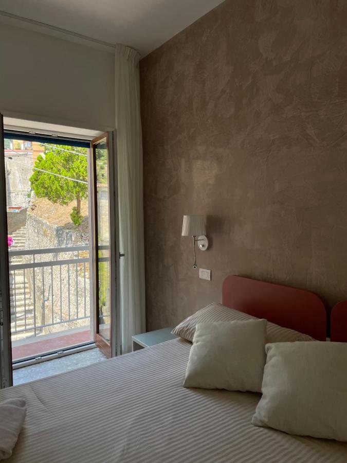 Amalfi Casa Andreina Leilighet Eksteriør bilde